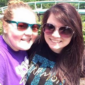 Meet your Posher, Alexis